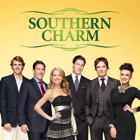 (although he refused to even try her yoga class), and we. . Southern charm season 1